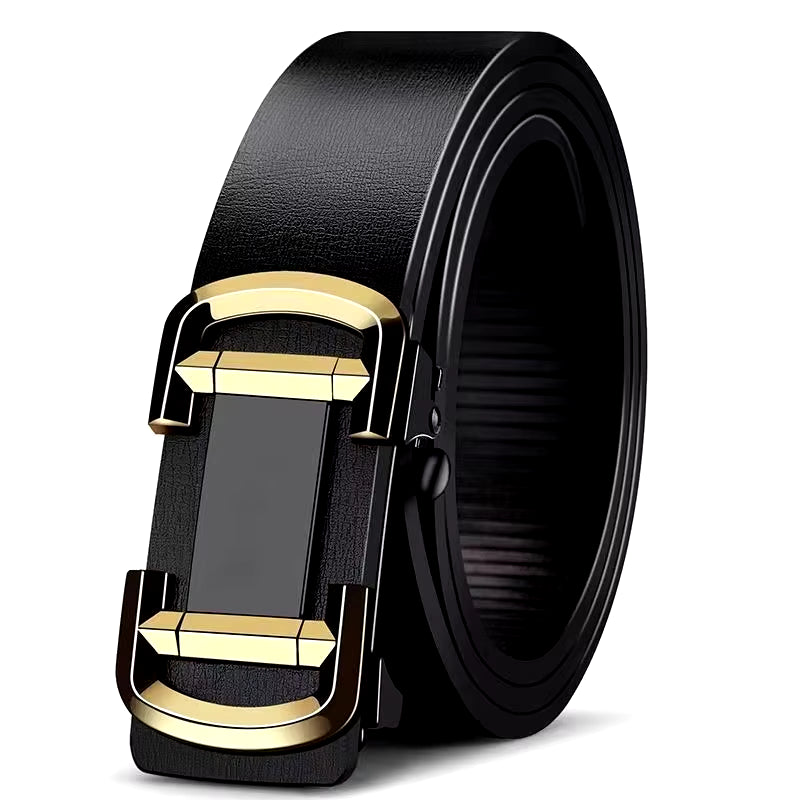 Belts Famous Brand Belt Men Mens Belts Quality Genuine Luxury Leather Belt for Men Belt Male Strap Male Metal Automatic Buckle