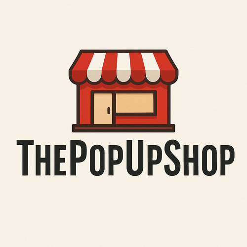 The Pop-up shop