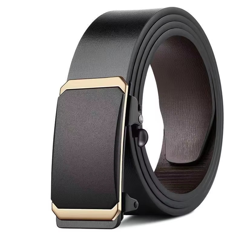 Belts Famous Brand Belt Men Mens Belts Quality Genuine Luxury Leather Belt for Men Belt Male Strap Male Metal Automatic Buckle