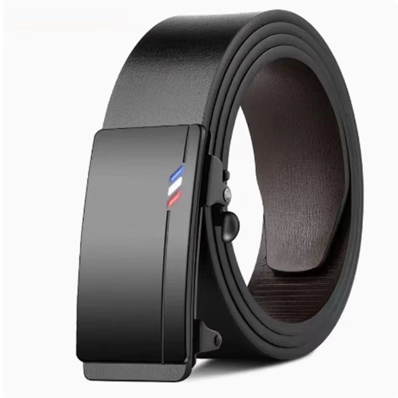 Belts Famous Brand Belt Men Mens Belts Quality Genuine Luxury Leather Belt for Men Belt Male Strap Male Metal Automatic Buckle