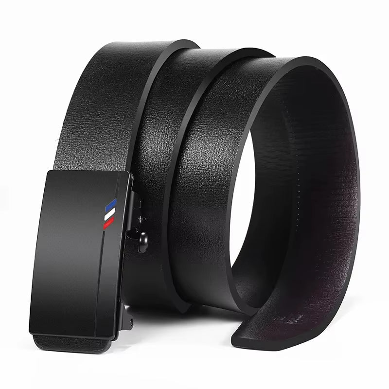 Belts Famous Brand Belt Men Mens Belts Quality Genuine Luxury Leather Belt for Men Belt Male Strap Male Metal Automatic Buckle