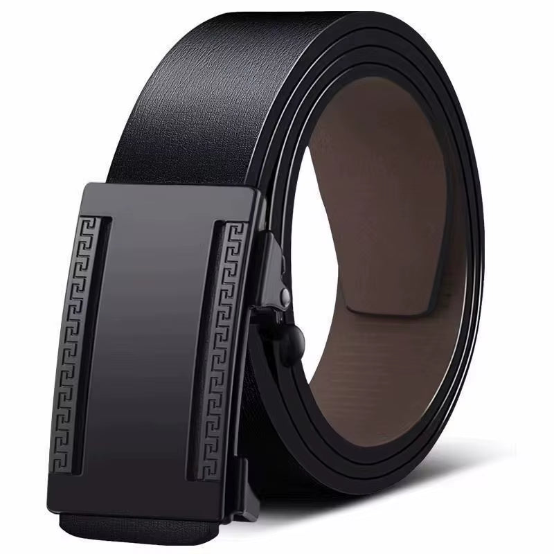 Belts Famous Brand Belt Men Mens Belts Quality Genuine Luxury Leather Belt for Men Belt Male Strap Male Metal Automatic Buckle